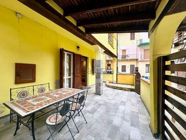Villetta indipendente in vendita di 100 m² in Via C. Diana, 38