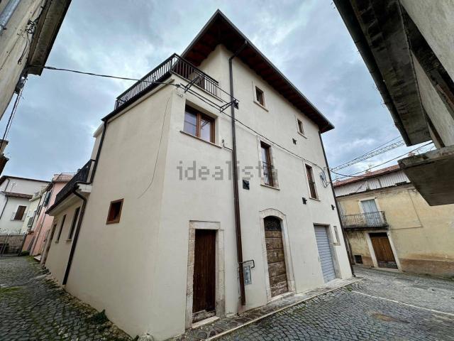 Villetta indipendente in vendita di 100 m² in Via Colle