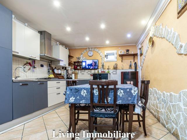 Villetta indipendente in vendita di 100 m² in Via Colle Croce, 10
