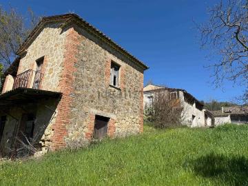 Villetta indipendente in vendita di 100 m² in Via Colle Moro
