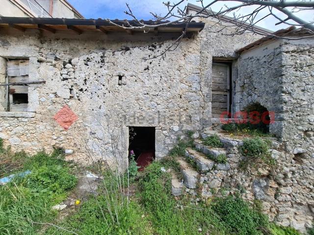 Villetta indipendente in vendita di 100 m² in Via Colle S. Pancrazio