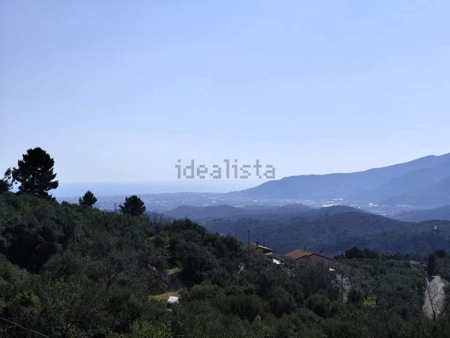 Villetta indipendente in vendita di 100 m² in Via Conscente