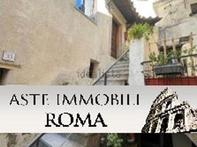 Villetta indipendente in vendita di 100 m² in Via Coronari, 35