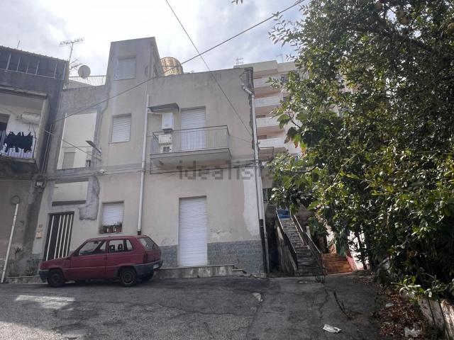 Villetta indipendente in vendita di 100 m² in Via Cortese