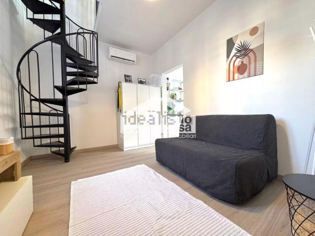 Villetta indipendente in vendita di 100 m² in Via Cavalli