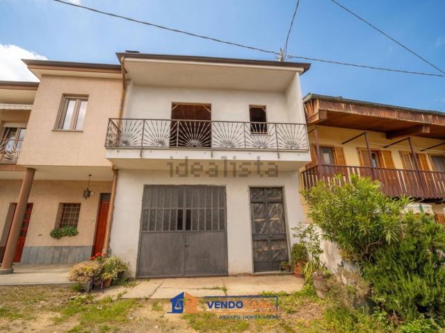 Villetta indipendente in vendita di 100 m² in Via Cave, 138