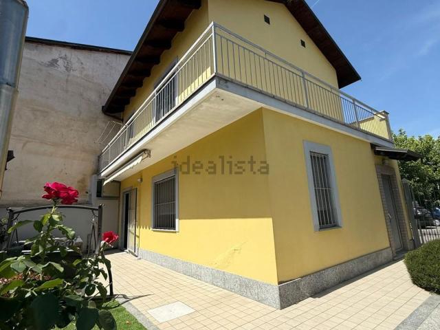 Villetta indipendente in vendita di 100 m² in Via Cavour