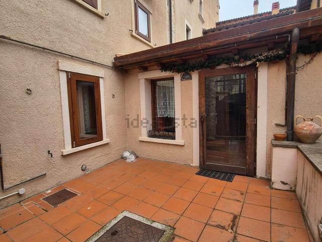 Villetta indipendente in vendita di 100 m² in Via Cavour