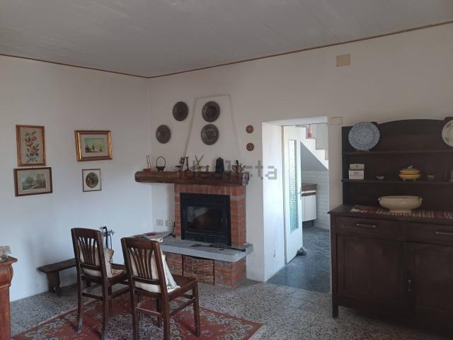 Villetta indipendente in vendita di 100 m² in Via Cafferonio