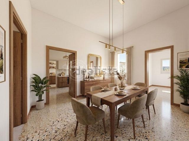Villetta indipendente in vendita di 100 m² in Via Camillo Benso Conte di Cavour, 14