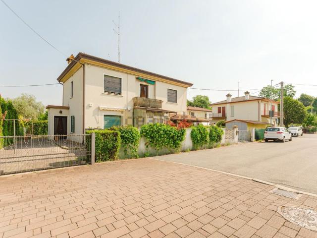 Villetta a schiera in vendita di 100 m² in Via Campocroce