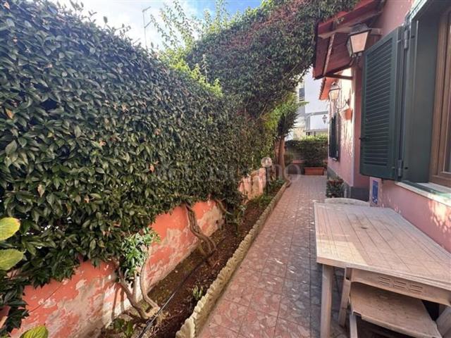 Villetta indipendente in vendita di 100 m² in Via Campania