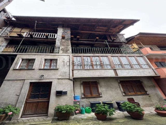 Villetta indipendente in vendita di 100 m² in Via Cantone