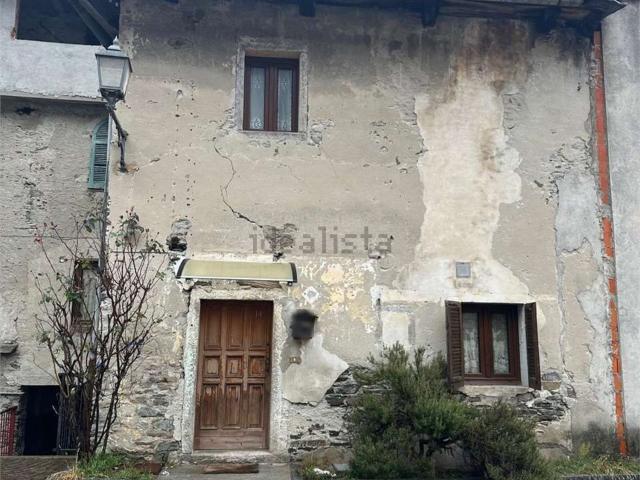 Villetta indipendente in vendita di 100 m² in Via Cantone, 14