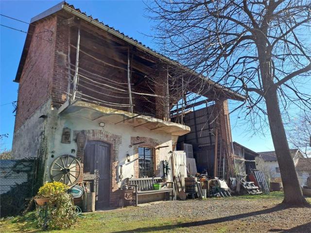 Villetta indipendente in vendita di 120 m² in Via Cappella, 28