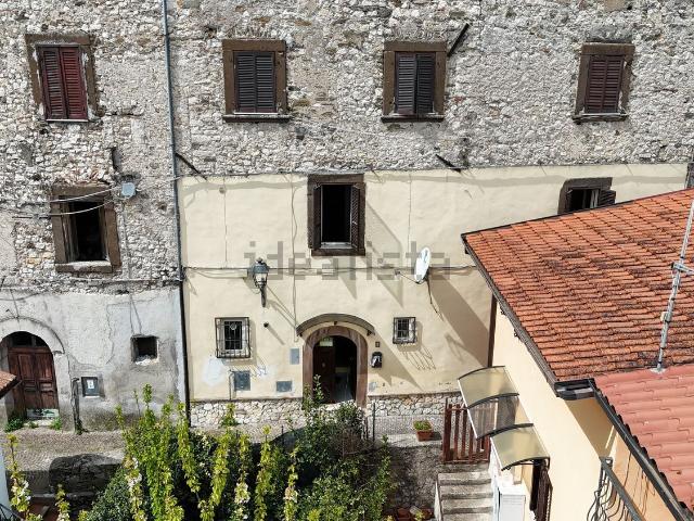 Villetta indipendente in vendita di 100 m² in Via Cappella