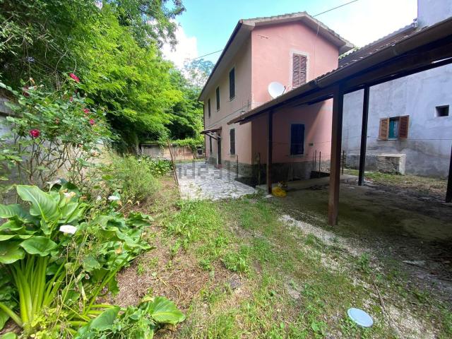 Villetta indipendente in vendita di 100 m² in Via Carlo Neri, 45