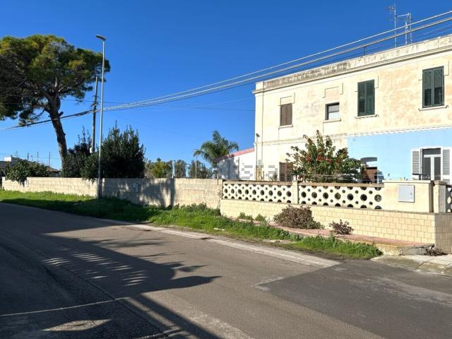Villetta indipendente in vendita di 100 m² in Via Carso, 19