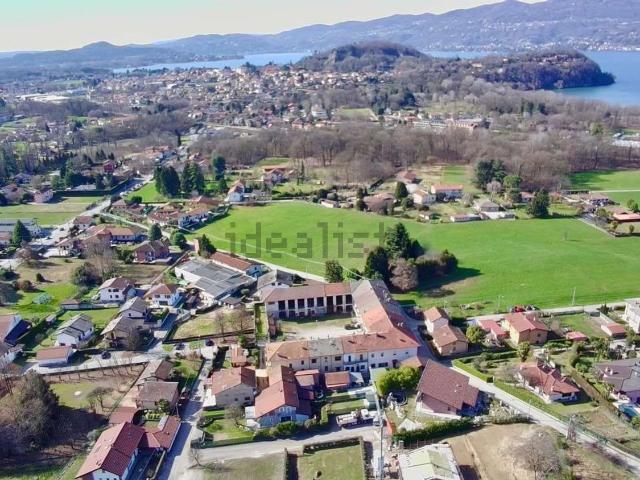 Villetta indipendente in vendita di 100 m² in Via Cascine