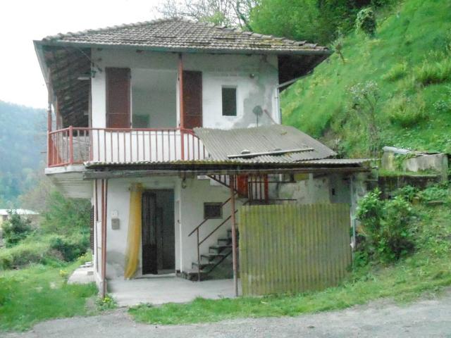 Villetta indipendente in vendita di 100 m² in Via Cascine Agnona, 8