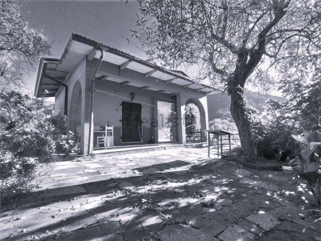 Villetta indipendente in vendita di 100 m² in Via Castagno