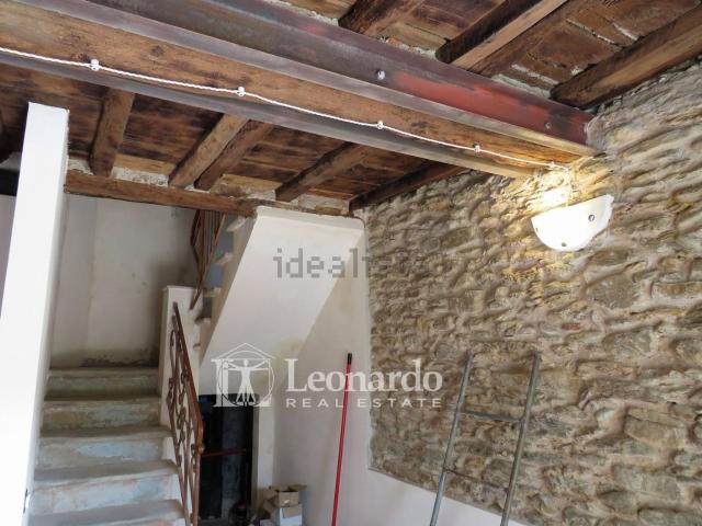 Villetta indipendente in vendita di 100 m² in Via Castello
