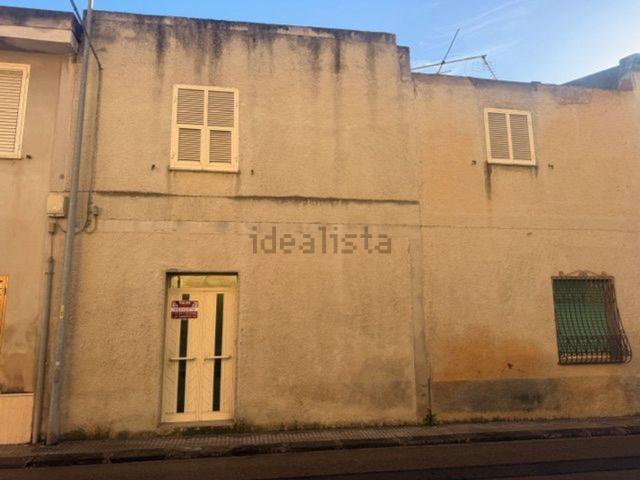 Villetta indipendente in vendita di 100 m² in Via Castelsardo, 25