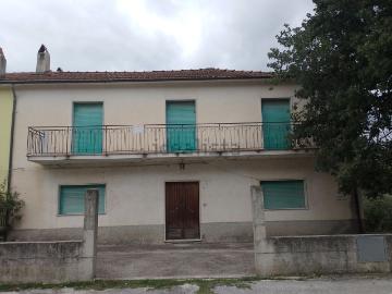 Villetta indipendente in vendita di 100 m² in Via cerro
