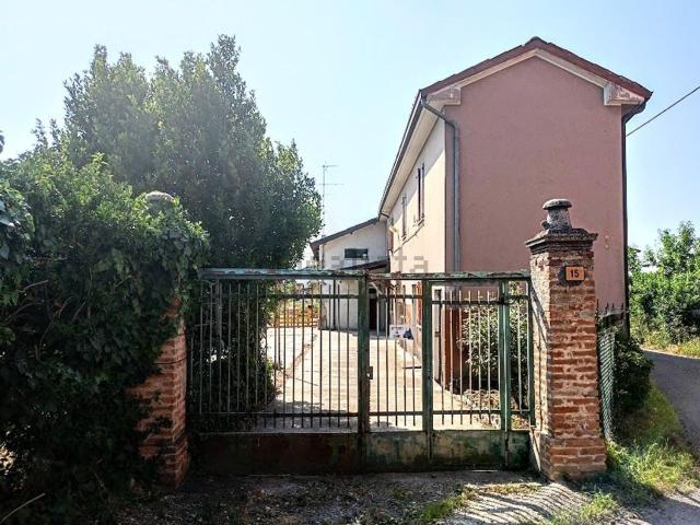 Villetta indipendente in vendita di 100 m² in Via cerreto superiore, 13