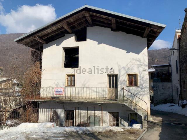 Villetta indipendente in vendita di 100 m² in Via Chesta, 6