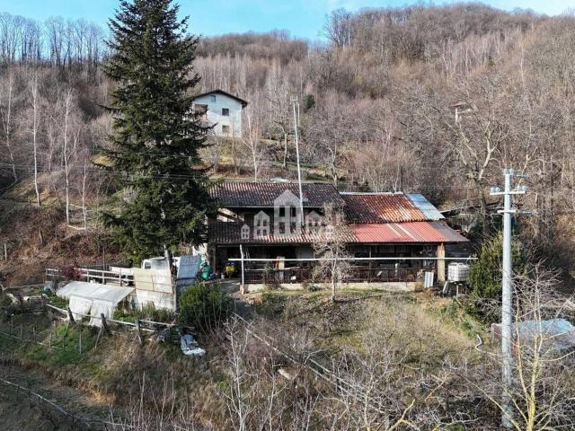 Villetta indipendente in vendita di 100 m² in Via Cil.Carpen, 2