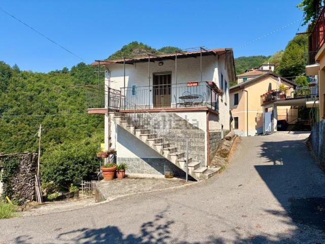 Villetta indipendente in vendita di 100 m² in Via Craviasco, 327