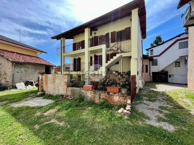 Villetta indipendente in vendita di 100 m² in Via Cresto, 14