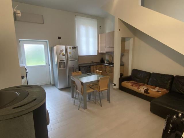 Villetta indipendente in vendita di 100 m² in Via Cristoforo Colombo, 13
