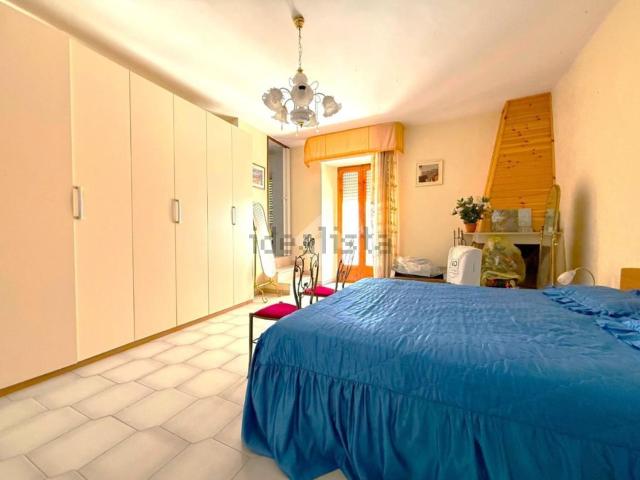 Villetta indipendente in vendita di 100 m² in Via Cristoforo Colombo, 37