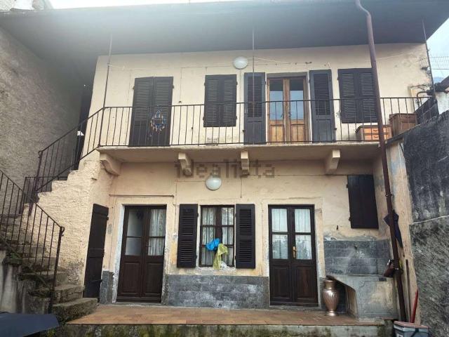 Villetta indipendente in vendita di 100 m² in Via Crosetto, 11