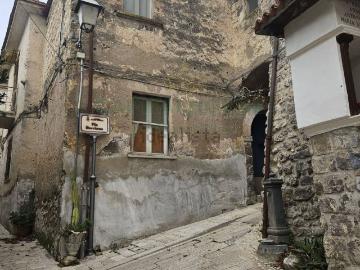 Villetta indipendente in vendita di 100 m² in Via Curti