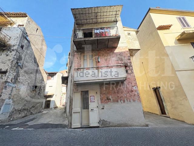 Villetta indipendente in vendita di 100 m² in Via A. Russo