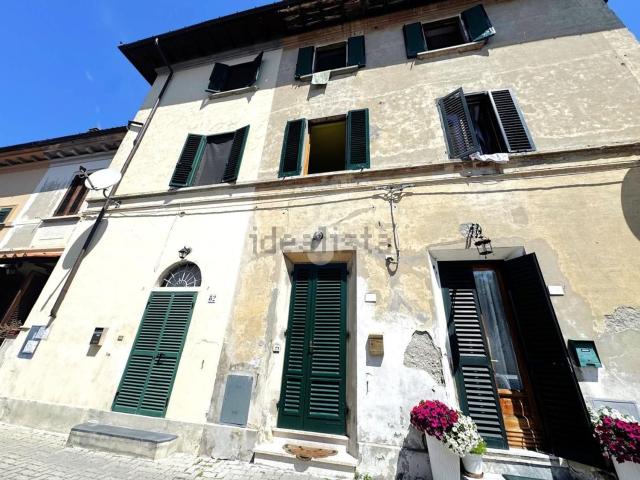 Villetta indipendente in vendita di 100 m² in Via A.Selva, 80