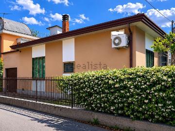Villetta indipendente in vendita di 100 m² in Via Antonio Bonazza