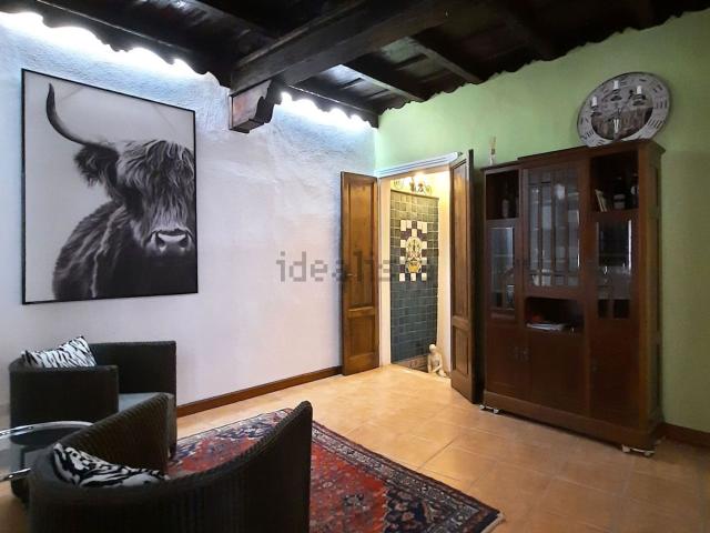 Villetta indipendente in vendita di 100 m² in Via Antonio Cantova, 22