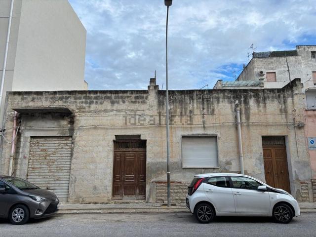 Villetta indipendente in vendita di 100 m² in Via Antonino di Grazia, 8