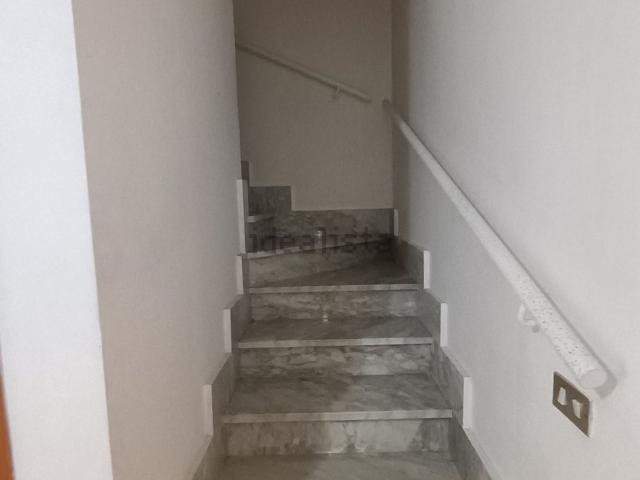Villetta indipendente in vendita di 100 m² in Via Angitola, 15
