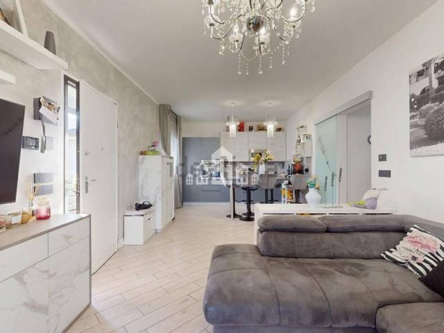 Villetta indipendente in vendita di 100 m² in Via Anna Frank, 12