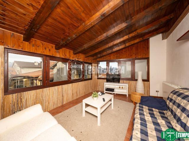 Villetta indipendente in vendita di 100 m² in Via Agli Orti, 7