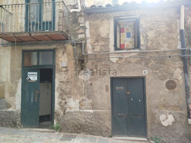 Villetta indipendente in vendita di 100 m² in Via Alaimo