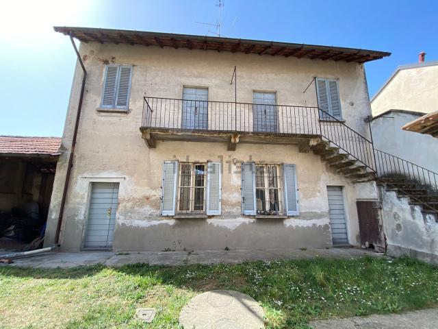 Villetta indipendente in vendita di 100 m² in Via Aldo Moro, 2