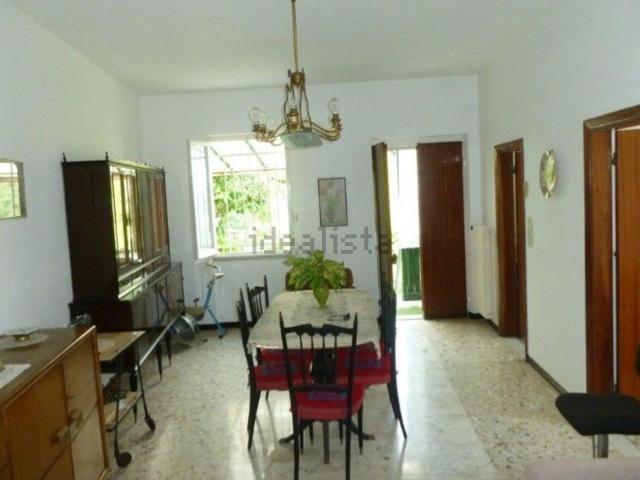 Villetta indipendente in vendita di 100 m² in Via Arboccò