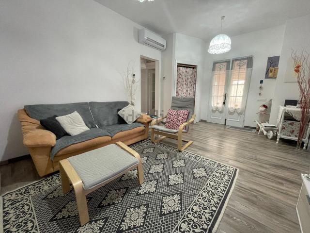 Villetta indipendente in vendita di 100 m² in Via Aurelia Nord