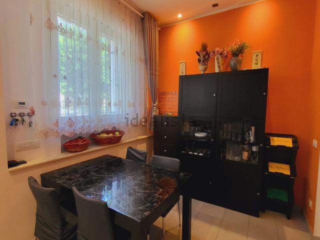 Villetta indipendente in vendita di 100 m² in Via Aurelia Sud